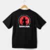 Samurai Graphic T-Shirt