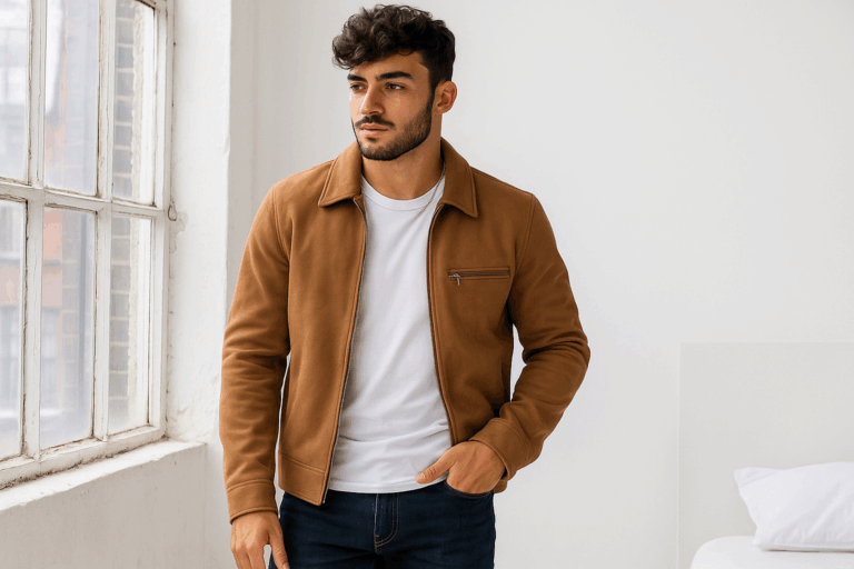 How to Master Effortless Style Dressing Sharp Without Overthinking It