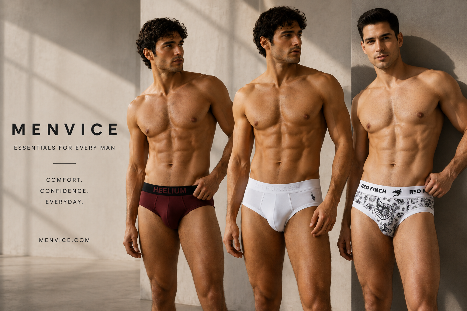 5 Best Bamboo Underwear for Men That Are Softer Than Cotton