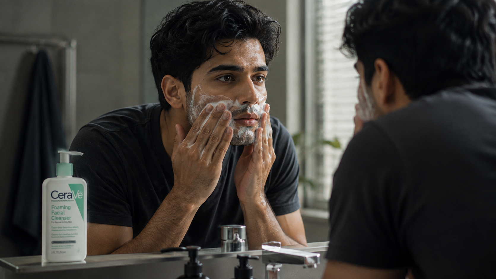 Do You Really Need a Skincare Routine?